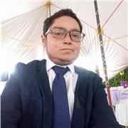 Estudiante de Ingeniería química metalúrgica últimos semestres